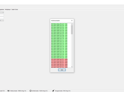 The Damage-Inspect window