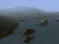 Brass Coast Region