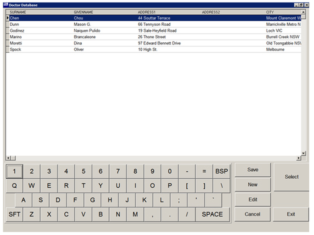 Empirica Screenshot 1