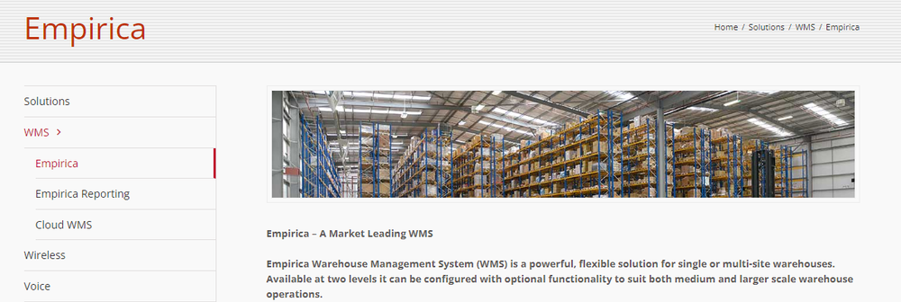 Empirica Screenshot 1