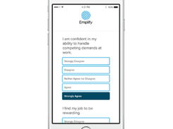 Emplify Screenshot 2