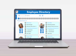 Employee Directory Platform - 2