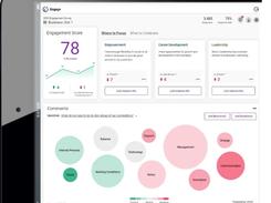 Willis Towers Watson Employee Engagement Screenshot 1