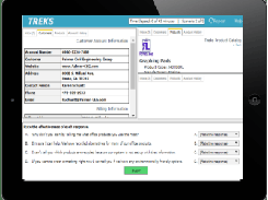 Employment Technologies Screenshot 1