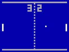 Emeritus Pong's screenshot