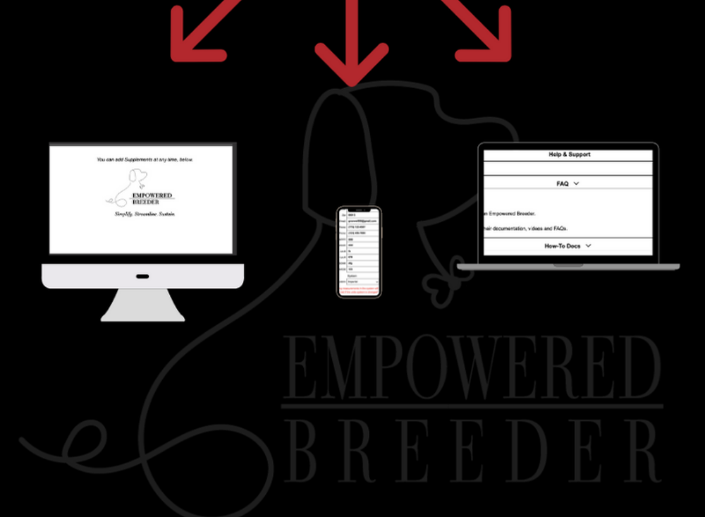 Empowered Breeder Screenshot 1