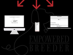 Empowered Breeder Screenshot 1