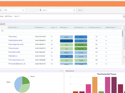 EmpoweredESG Screenshot 2