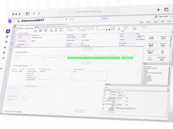 EmpoweredNEXT Screenshot 1