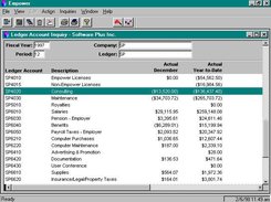 EmpowerGL Screenshot 2