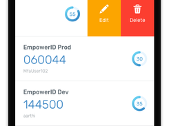 EmpowerID Screenshot 1