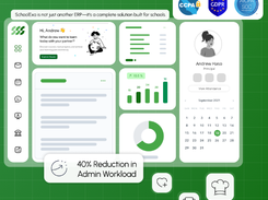 SchoolExa Screenshot 1