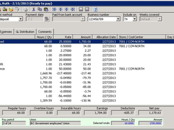 EMPulse Series Screenshot 1