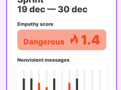 Empy.ai Screenshot 1
