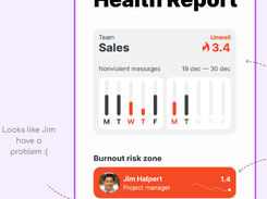 Empy.ai Screenshot 1