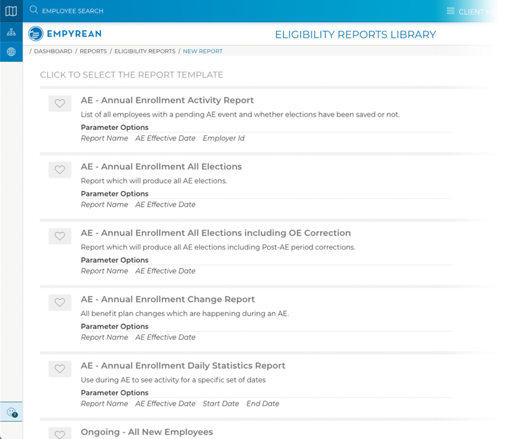 Empyrean Benefits Administration Technology Platform Reviews And Empyrean Benefits Administration Technology Platform Reviews And