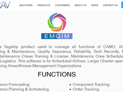 EMQIM Screenshot 1