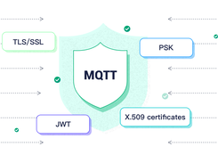 Secure Bi-directional Communication