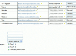 EMS Planner Screenshot 2