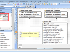 EMS SQL Management Studio Screenshot 1