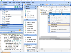 EMS SQL Management Studio Screenshot 5