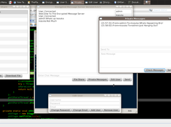 EMServer Screenshot 1