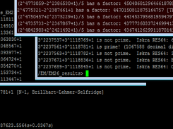 It is a simple command-line tool