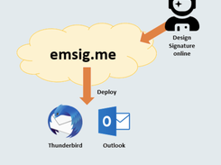 emsig.me Screenshot 1