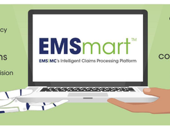 EMSmart Screenshot 1