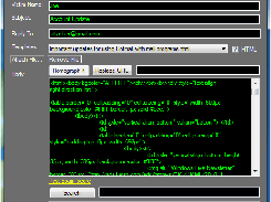 EMS - E-mail Spoofer Screenshot 3