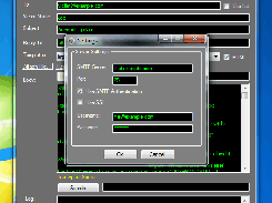 EMS - E-mail Spoofer Screenshot 4