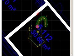 Navigation using Splines v1.1 on Linux