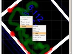 Using different Map Layers v1.1 on Linux