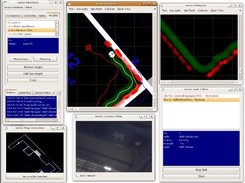 emss Interface v1.1 on Linux