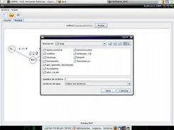 abrir un archivo