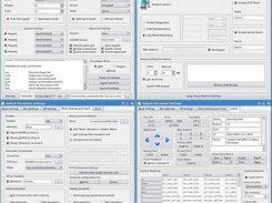 EmuExec Gui (Kemuexec - part of kdeaddons-emulation) 