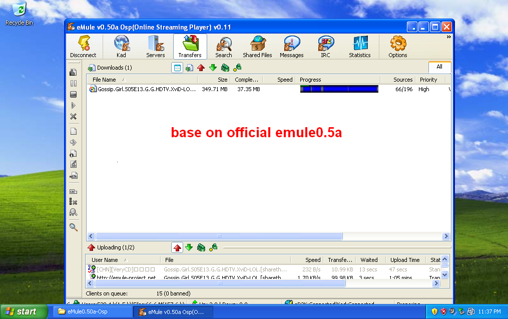 EMULE 0 47C GRATIS SCARICA
