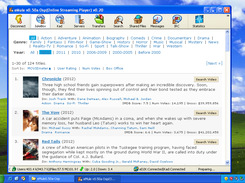 Emule RealPlay Mod Screenshot 3