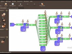 Gseme 0.4 modelling environment