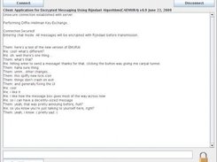 Lastest version of CAEMURA running on Linux.