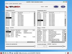 Main window ready to start playing.