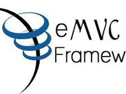 eMVC LOGO