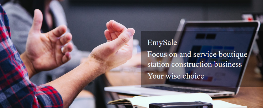 EmySale Screenshot 1