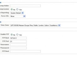 Joomla 1.5x localised for Ireland