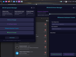 Endscape Developments