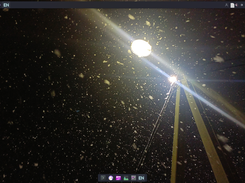 Desktop (Live Enviromnent)