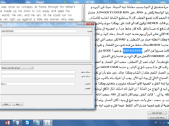 En2ArTrans :) Alpha version