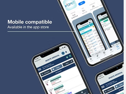 Enable Healthcare Screenshot 1