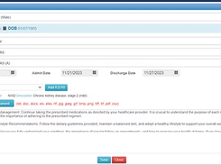 Enable Healthcare Screenshot 1