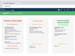 Enable Healthcare Screenshot 1
